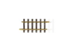 35202 1/22,5 G-STRAİGHT TRACK, 160MM