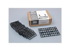 Hobbyboss 81005 1/35 Sd.Kfz 251 Tank Paleti Maket