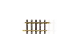 35203 1/22,5 G-STRAİGHT TRACK, 140MM