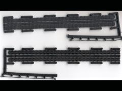 72T02 1/72 M3 LEE/M4 SHERMAN T49 TRACK,PLASTIC WIT