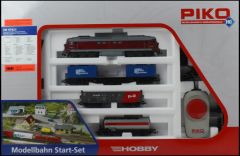 97921 SZD Starter Set BR 130 with 3 Freight cars