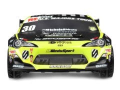 1/10 HPI E10 Michele Abbate GrrRacing Touring Car