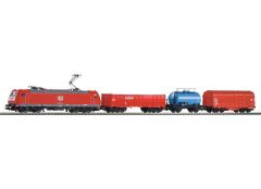 59004 SmartControl light Start Set DB AG Güterzug