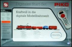 59009 SmartControl light Start Set ÖBB Personenzug