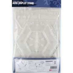 Academy 15065 Plastik Demonte Uçak Standı