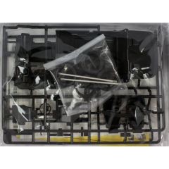Academy 15121 1/24 Hyundai Grandeur HG Azera Binek Aracı Demonte Plastik Maketi