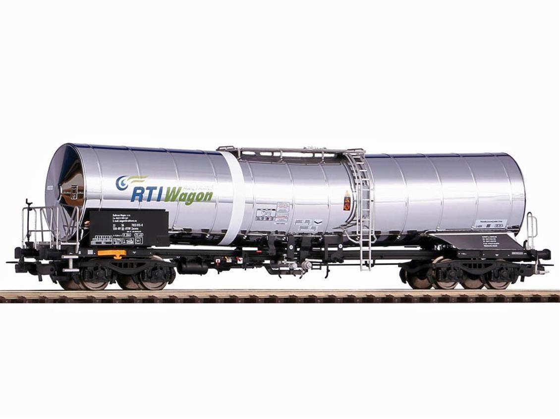 58950 RTI Zacens Chemical Tank Car Ep  VI