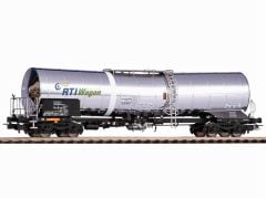 58950 RTI Zacens Chemical Tank Car Ep  VI