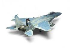Academy 12506 1/72 F-15C MSIP II (173rd Fighter Wing) Savaş Uçağı Demonte Plastik Maketi