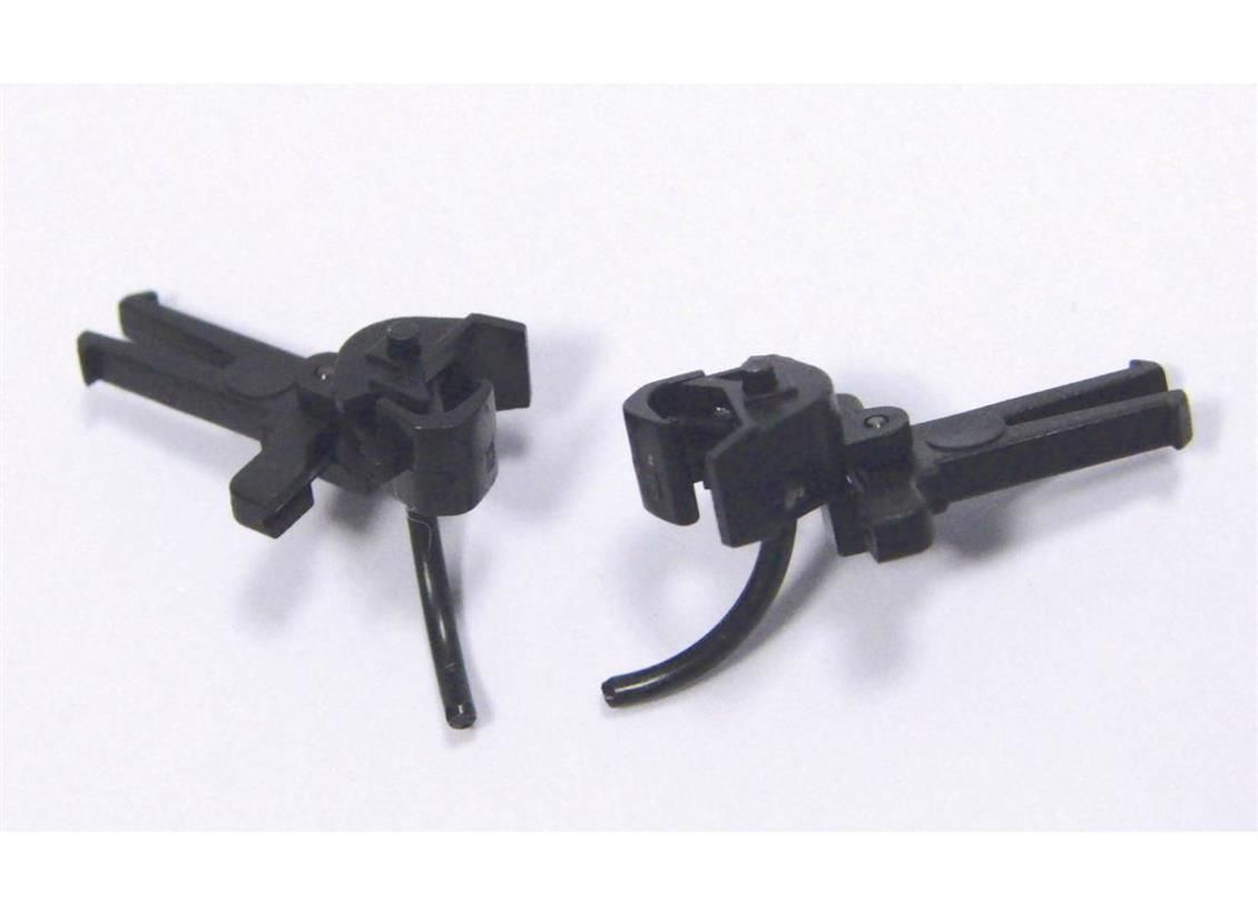 56043 Knuckle Coupler 2 Pcs