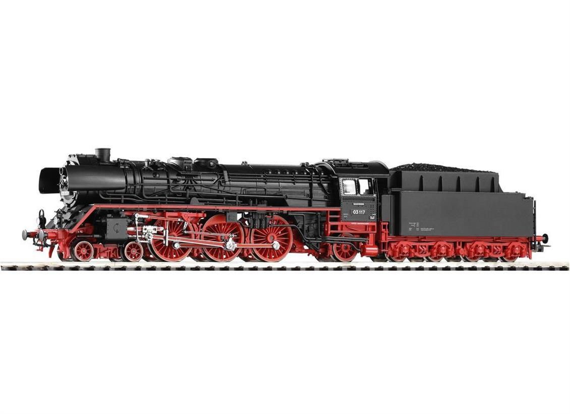 50114 BR 03 DR III