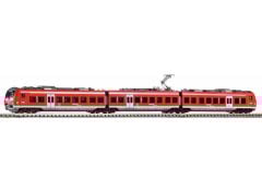 59996 Main Frankenbahn BR 440 3 piece Electric rai