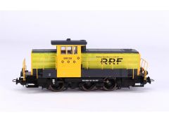 96468 Soundloco 102 RRF ex NMBS/SNCB VI  DSS PluX2