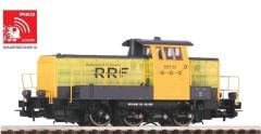 96468 Soundloco 102 RRF ex NMBS/SNCB VI  DSS PluX2