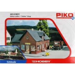 61831 1/87 SHOP