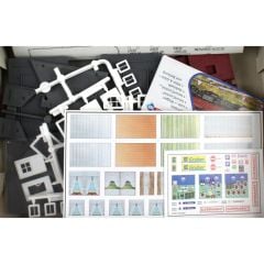 61831 1/87 SHOP