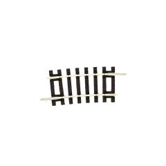 55252 1/87 CURVED TRACK R2 7,5°