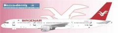BIR001 1/144 BİRGENAİR B757