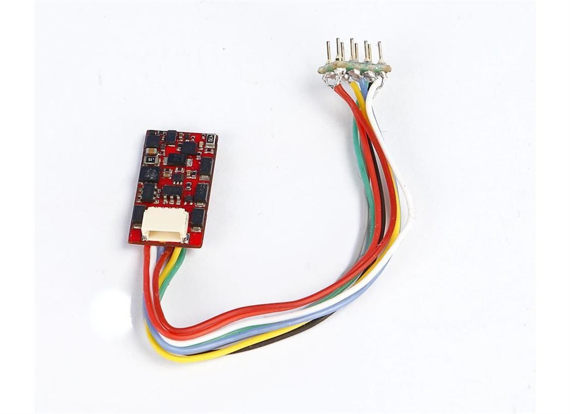 PIKO SmartDecoder 4.1 für 8pol. Schnittstelle