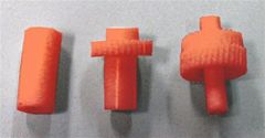 G-Idler Gear for BB Mogul Motor 36007, 3 Pc Set