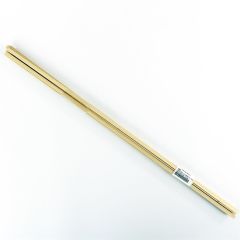 Tersane Model 040 2X5X500 mm. Ayous (Ramin) Sarma Çıtası, 10 Adet