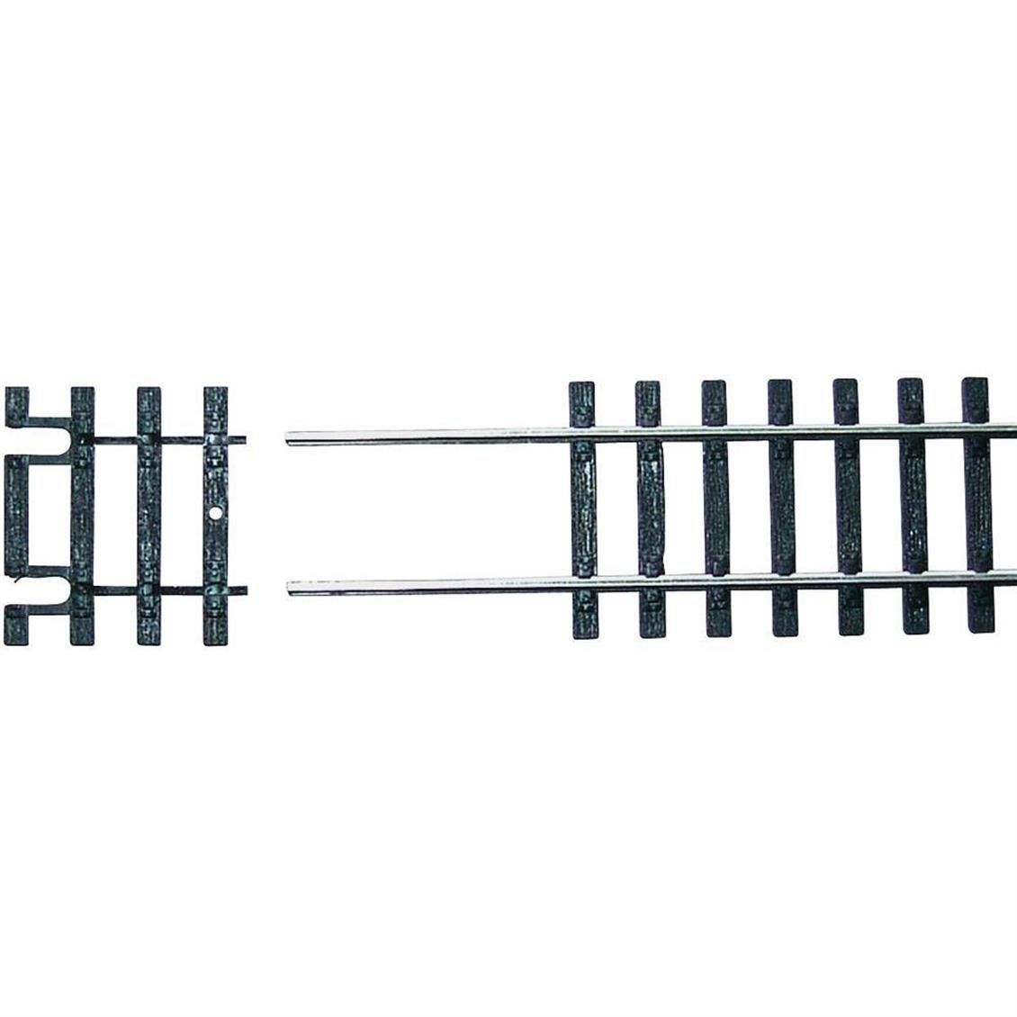 55282 1/87 SLEEPERS 31 MM FOR FLEX TRACK