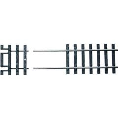55282 1/87 SLEEPERS 31 MM FOR FLEX TRACK