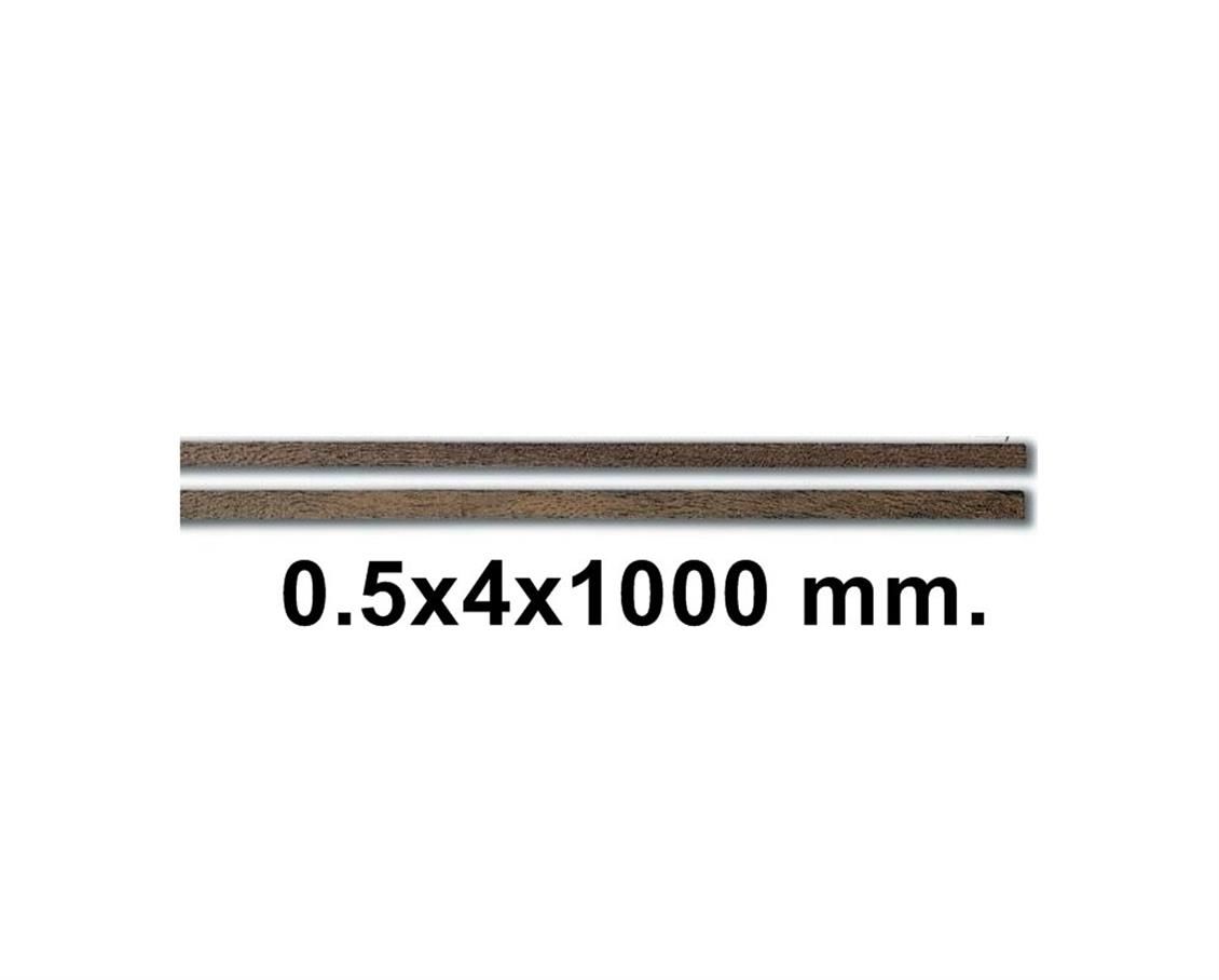 80167 SARMA CITASI- (BLACKİSH) MANZONİA-0,5X5X600--10 ADET