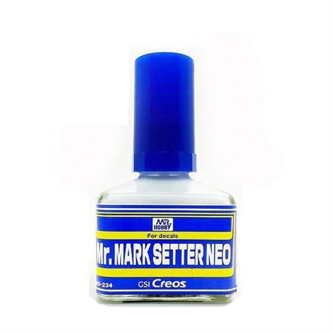 Gunze MS234 40 ml. Mr.Mark Setter Neo Dekal Sabitleme Sıvısı