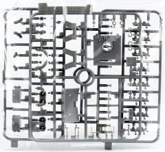 Dragon 6730 1/35 Ölçek Sd.Kfz.181 Pz.Kpfw.VI Ausf.E Tiger-1 Erken Dönem 1944 Tankı Plastik Model Kiti