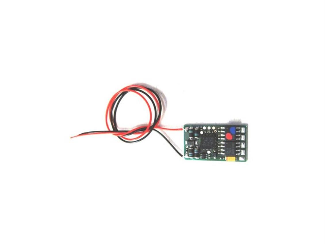 56126 1/87 FUNCTİON DECODER