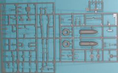 Hasegawa ST30 08880 1/32 Ölçek Nakajima KI44-II HeiShoki (Tojo)  Savaş Uçağı Plastik Model Kiti