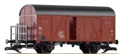 G-DR IV 2-Axle Boxcar w/Brake Platform