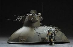 Hasegawa MK04 64004 1/35 Ölçek P.K.H. 103 Nutcracker Bilim Kurgu Plastik Model Kiti