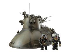 Hasegawa MK04 64004 1/35 Ölçek P.K.H. 103 Nutcracker Bilim Kurgu Plastik Model Kiti