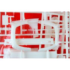 KR-05 1/24 CAR FENDER SET NO5