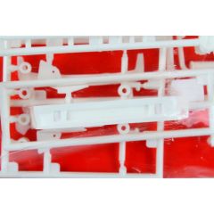 KR-05 1/24 CAR FENDER SET NO5