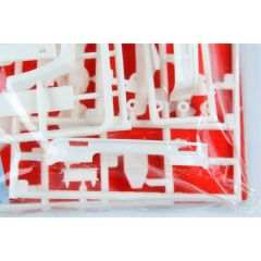 KR-05 1/24 CAR FENDER SET NO5