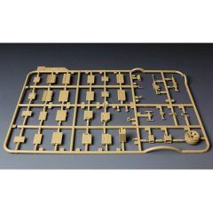 SPS014 1/35 EQUİPMENT FOR MODERN U.S. MİLİTARY VEH