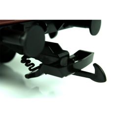 PİKO 37901 1/87 G-DR IV 2-Axle Gondola w/Brake Pla