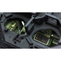 SPS017 1/35 U.S. CAVALRY FİGHTİNG VEHİCLE M3A3 BRA
