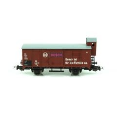 PİKO 58940 1/87 Boxcar “Bosch“ DB III