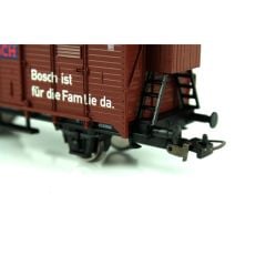 PİKO 58940 1/87 Boxcar “Bosch“ DB III