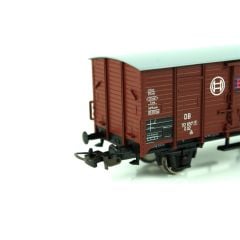 PİKO 58940 1/87 Boxcar “Bosch“ DB III