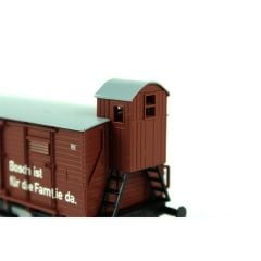 PİKO 58940 1/87 Boxcar “Bosch“ DB III