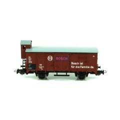 PİKO 58940 1/87 Boxcar “Bosch“ DB III
