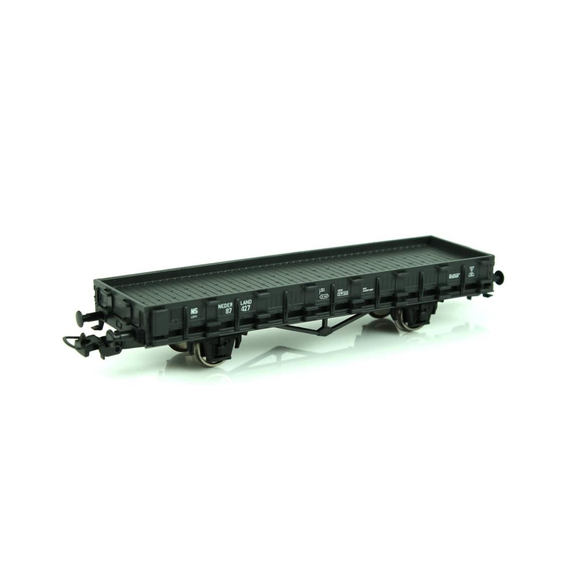 PİKO 58750 1/87 Flatcar NS III