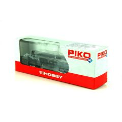 PİKO 58750 1/87 Flatcar NS III