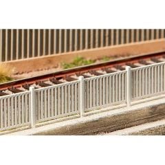 Faller 180428 1/87 Modern Parmaklık Demonte Plastik Maketi