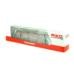 PİKO 58725 1/87 High Side Gondola Eas-x Brown PKP